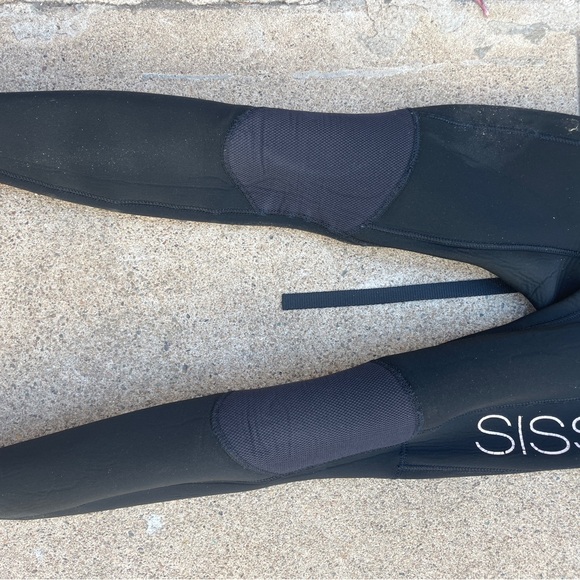 Sisstr Evolution kids wetsuit size 6 - Picture 9 of 11